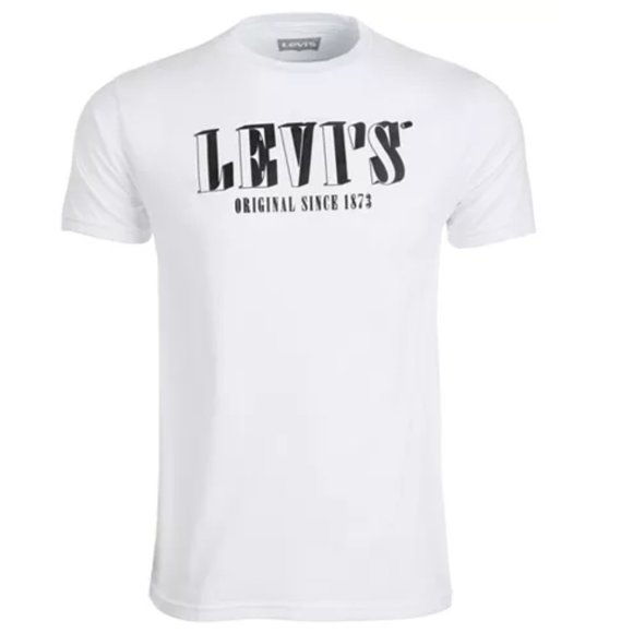 Levi's Other - Levi's® Crewneck Sportswear T-shirt